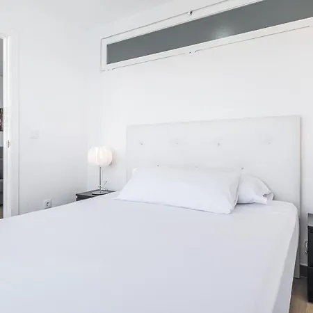 Apartamento Don Miguel 15-f Levante Benidorm
