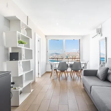Don Miguel 15-f Levante Apartamento *
