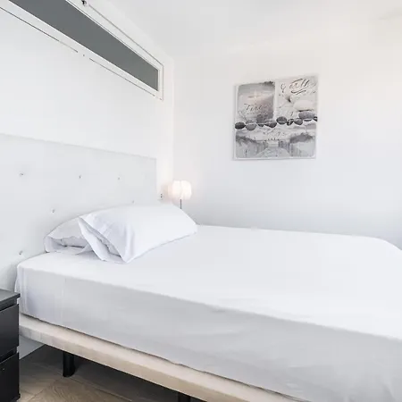 Apartment Don Miguel 15-f Levante *