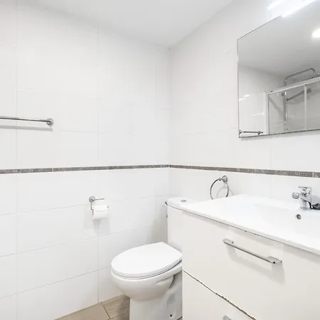 Don Miguel 15-f Levante Apartamento *