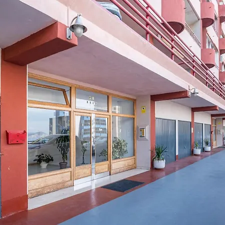 Don Miguel 15-f Levante Apartment Benidorm