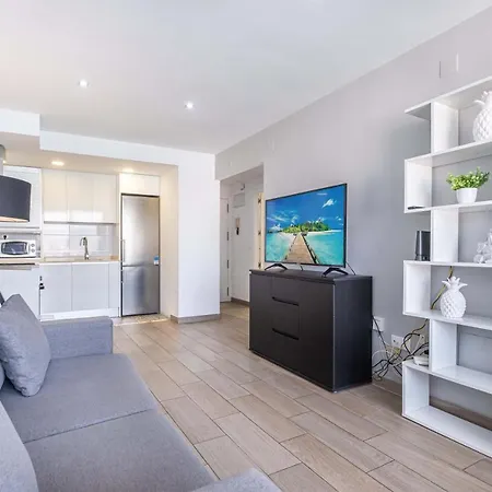 Apartment Don Miguel 15-f Levante *