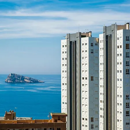 Don Miguel 15-f Levante Benidorm