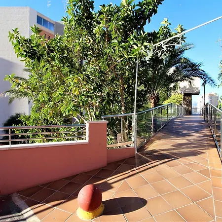 Don Miguel 15-f Levante Apartamento *